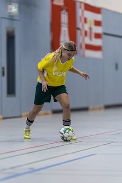 Bild 33 - U12 NFV Futsalturnier HH,SH,HB,NDS